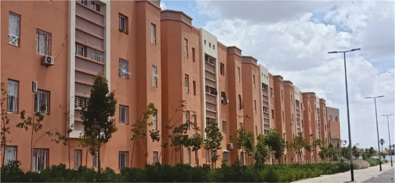 Miftah Al Atlas